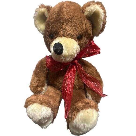 Vintage1960’sKnickerbocker Teddy Bear from the Animals of Distinction Collection - Picture 1 of 8